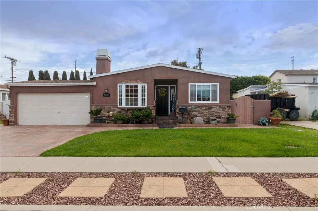 23714 Alliene Avenue - Photo 1