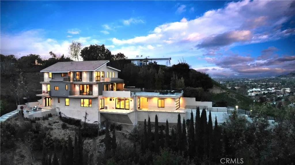 12480 Viewcrest Road - Photo 1