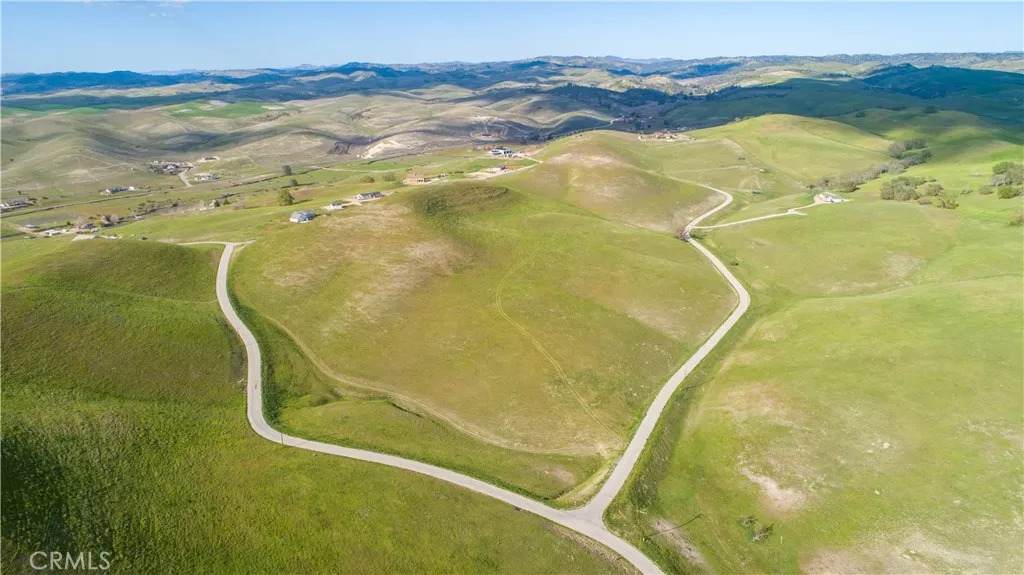 0 Douglas Rd. (Lot 43) - Photo 1