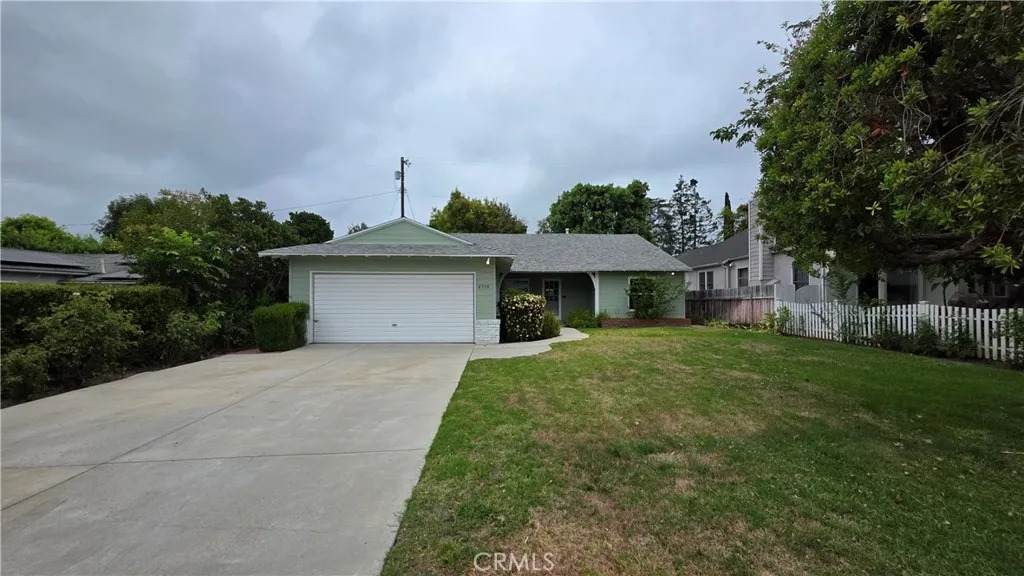 4718 Burnet Avenue - Photo 1