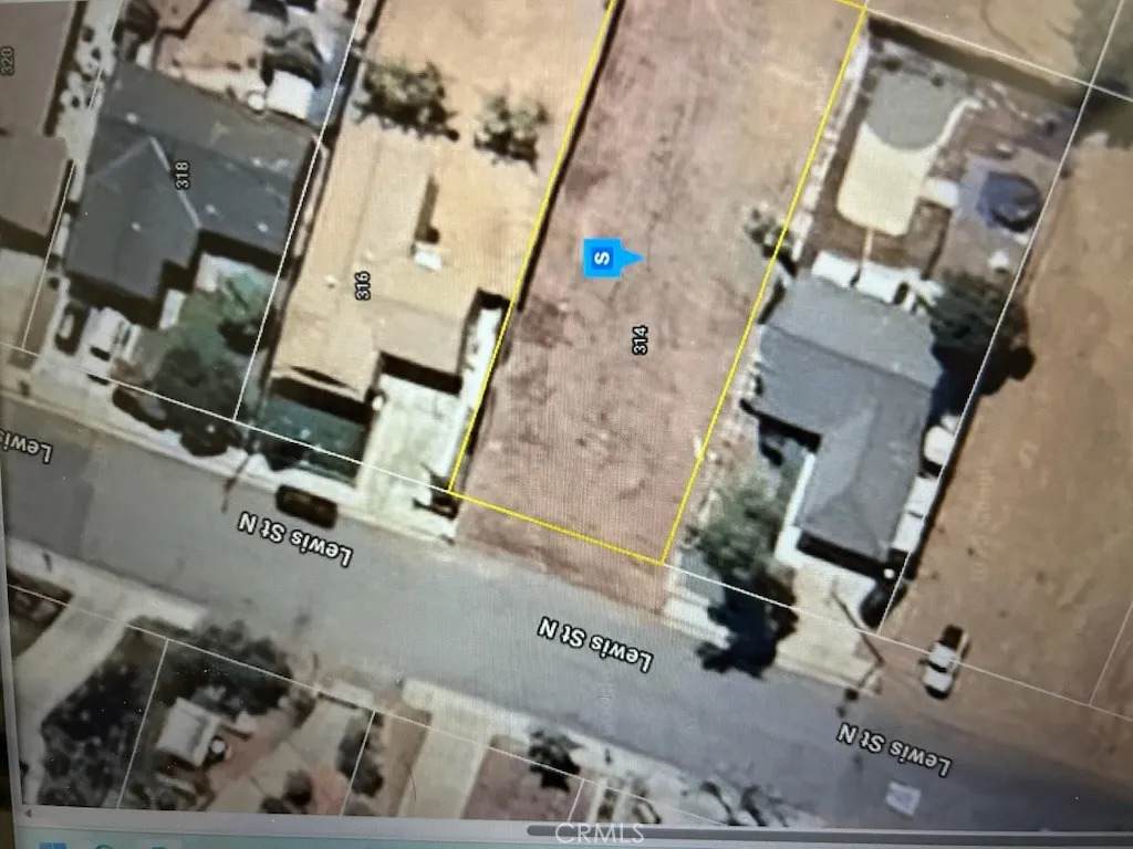314 Lewis - Photo 1