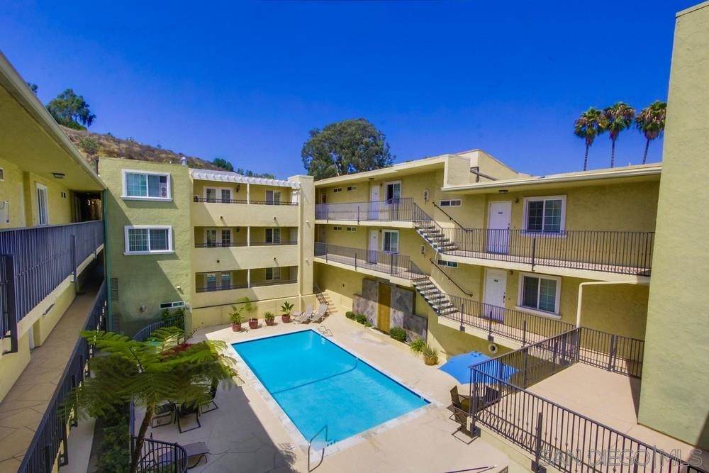 5055 Collwood Blvd, - Photo 1