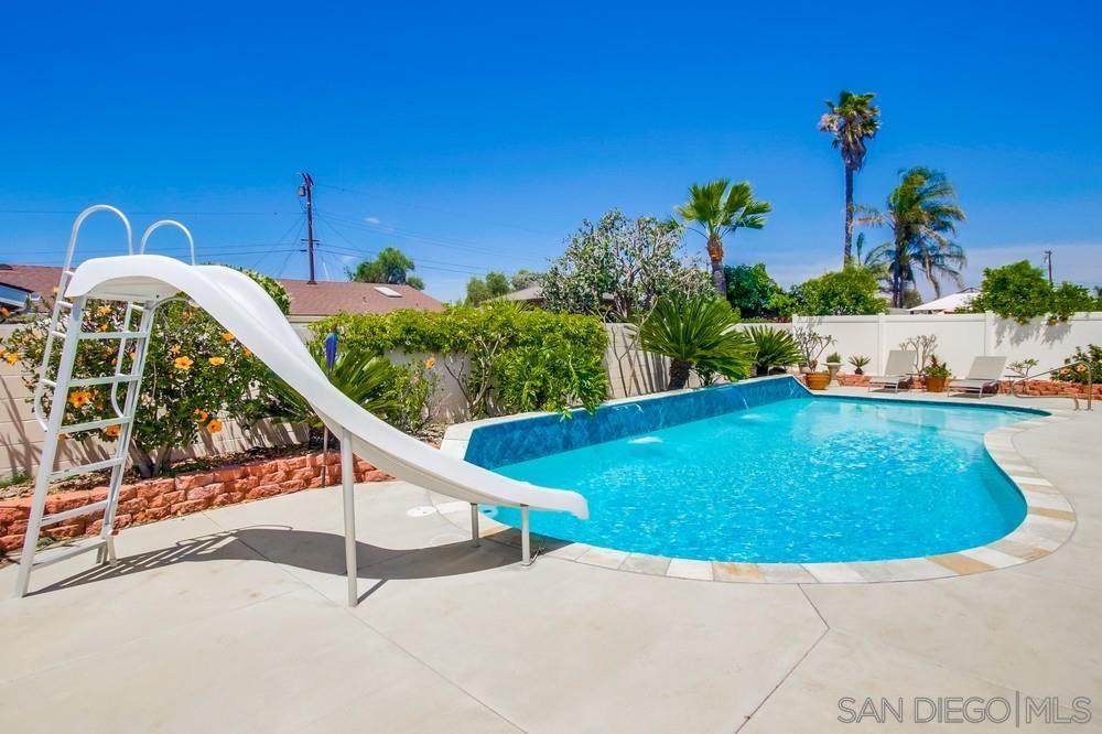 1236 Hacienda Drive - Photo 1