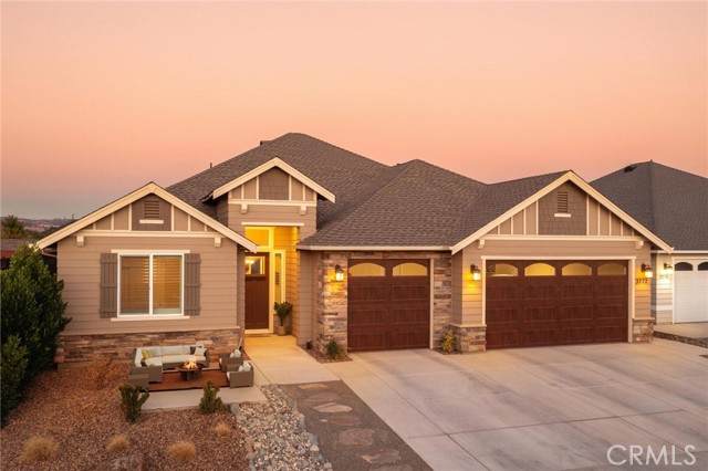 3222 Gibson Landing - Photo 1