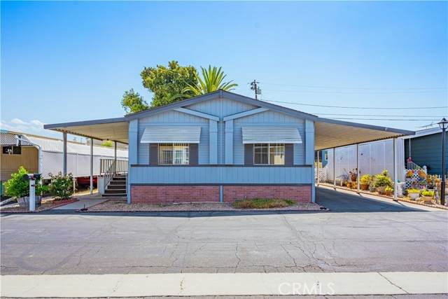 1630 W Covina Blvd - Photo 1