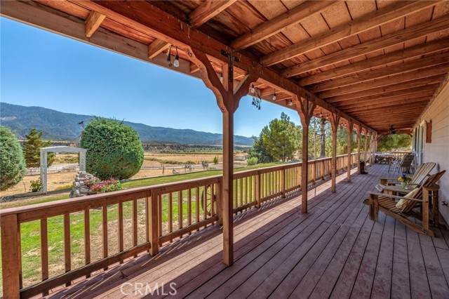 1087 Lockwood Valley Road - Photo 1