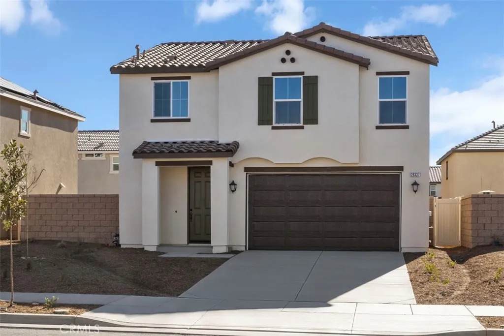 28337 Deer Brush Drive - Photo 1