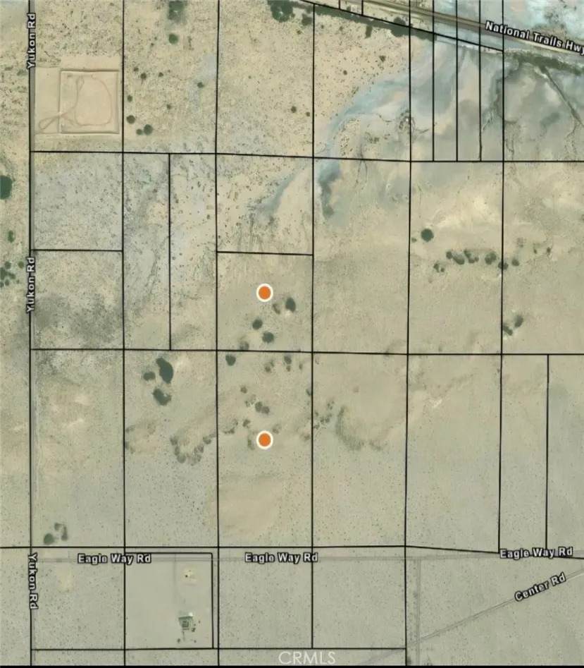 0 Near National Trails Hwy - Photo 1