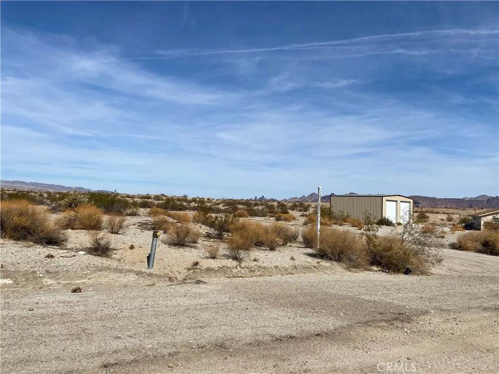 0 Lot 1 On Desert View - Photo 1