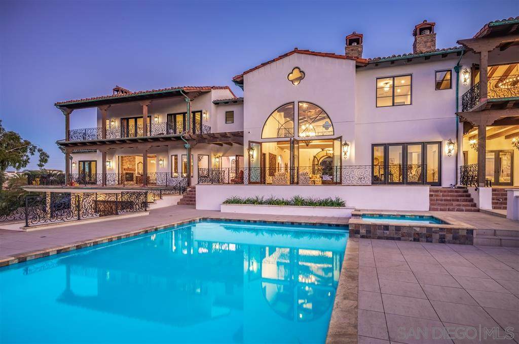 6888 Rancho Santa Fe Farms Drive - Photo 1