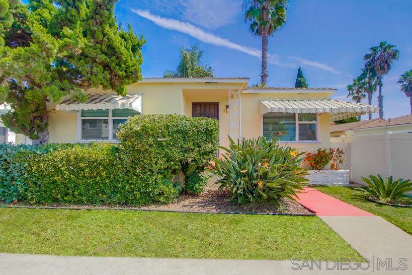 4917 Bayard Street - Photo 1
