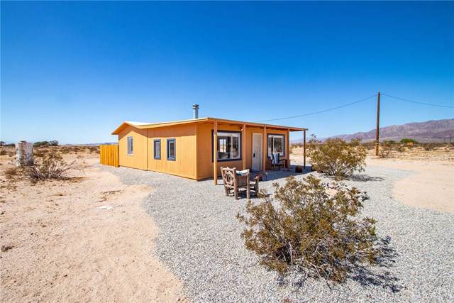 84615 Mesa Drive - Photo 1