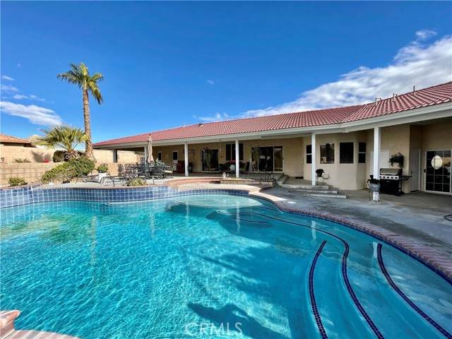 17748 Tude Lane - Photo 1