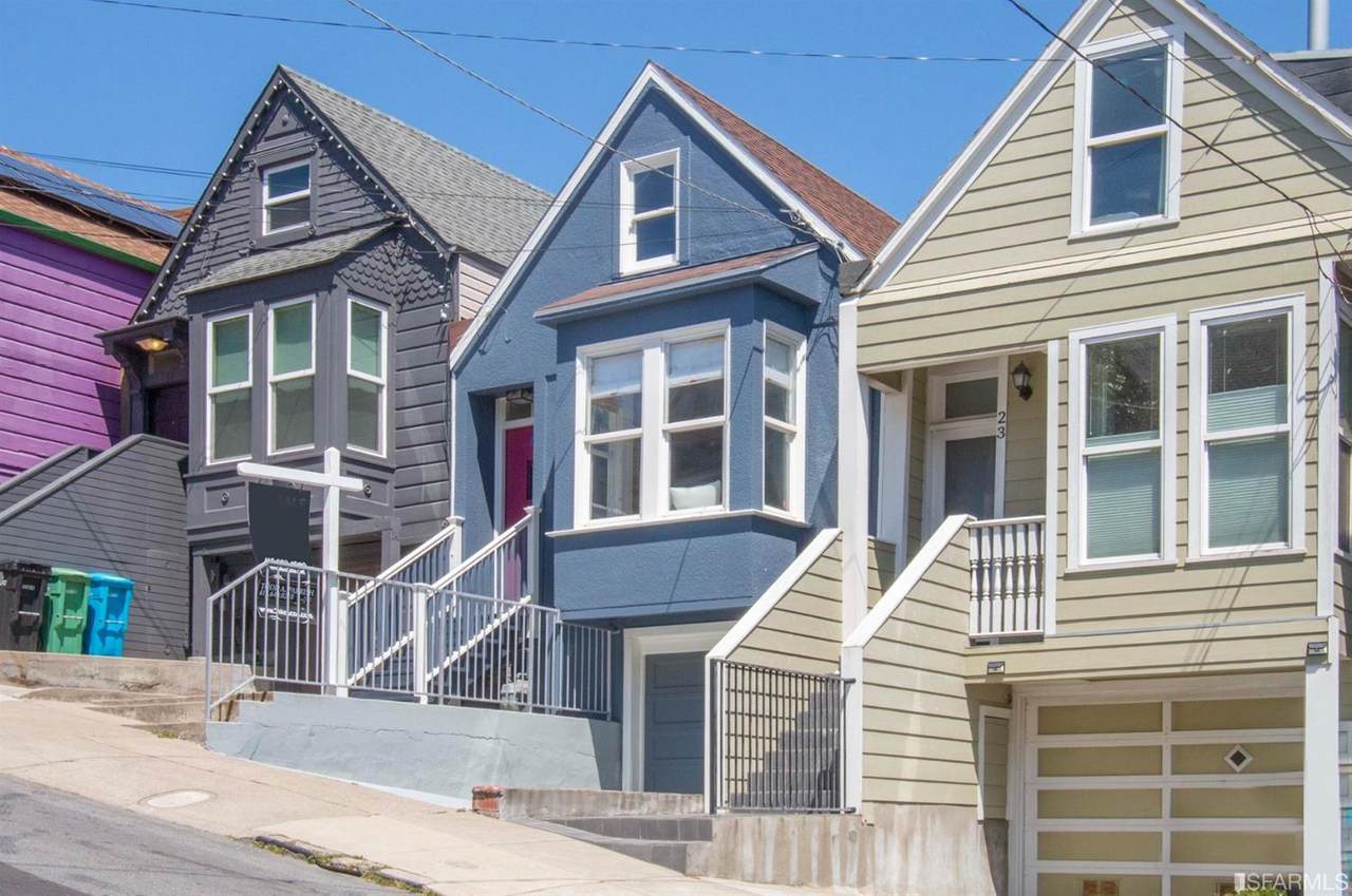 21 Roscoe Street - Photo 1