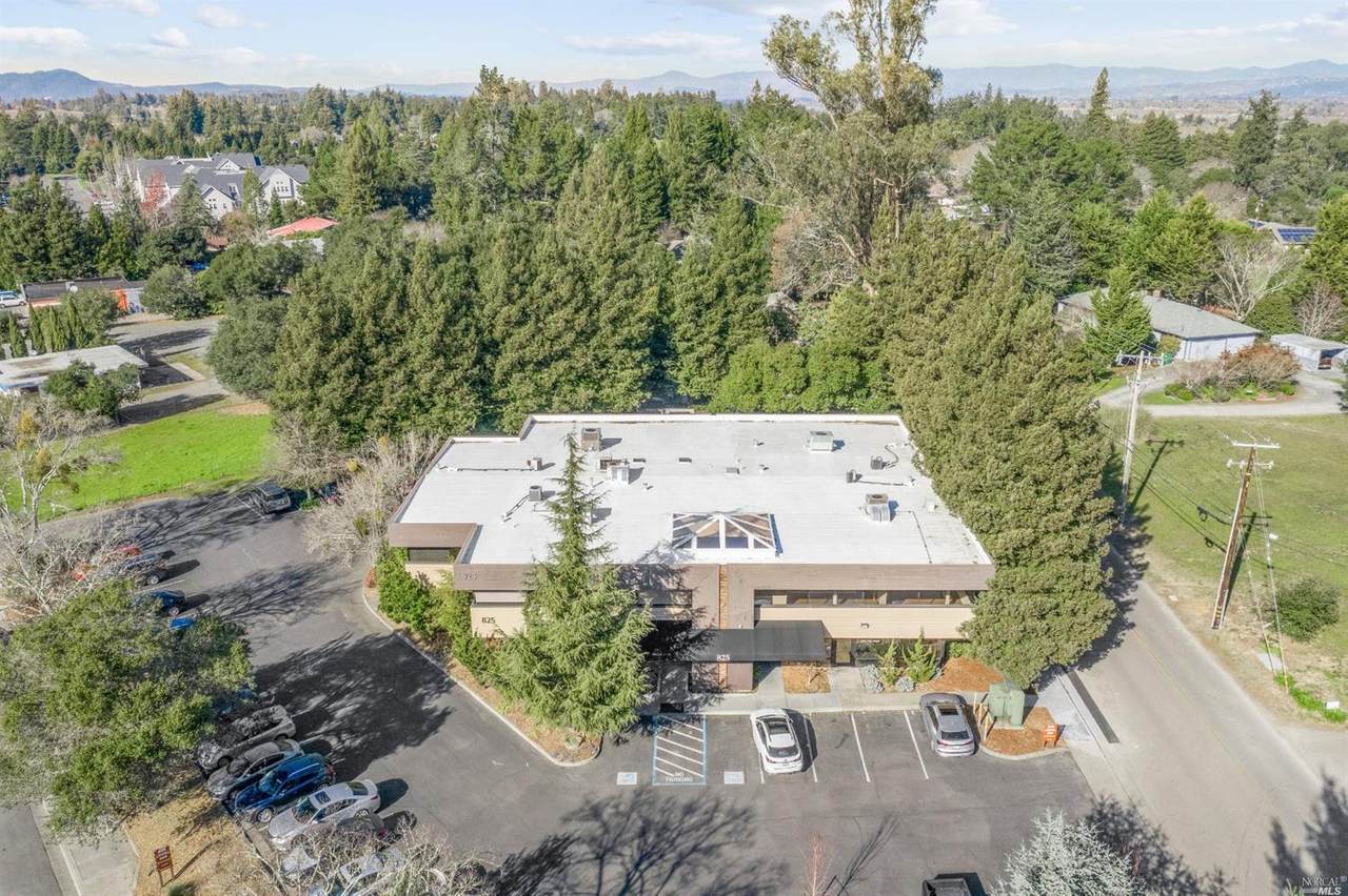 825 Gravenstein Highway - Photo 1