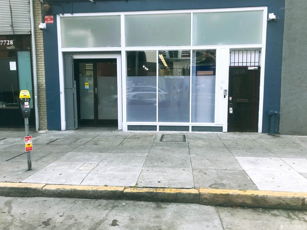 1019 Mission Street - Photo 1