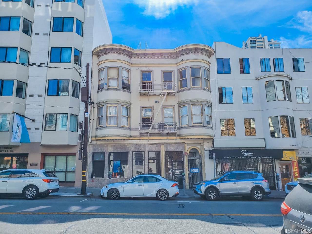 1443 Powell Street - Photo 1