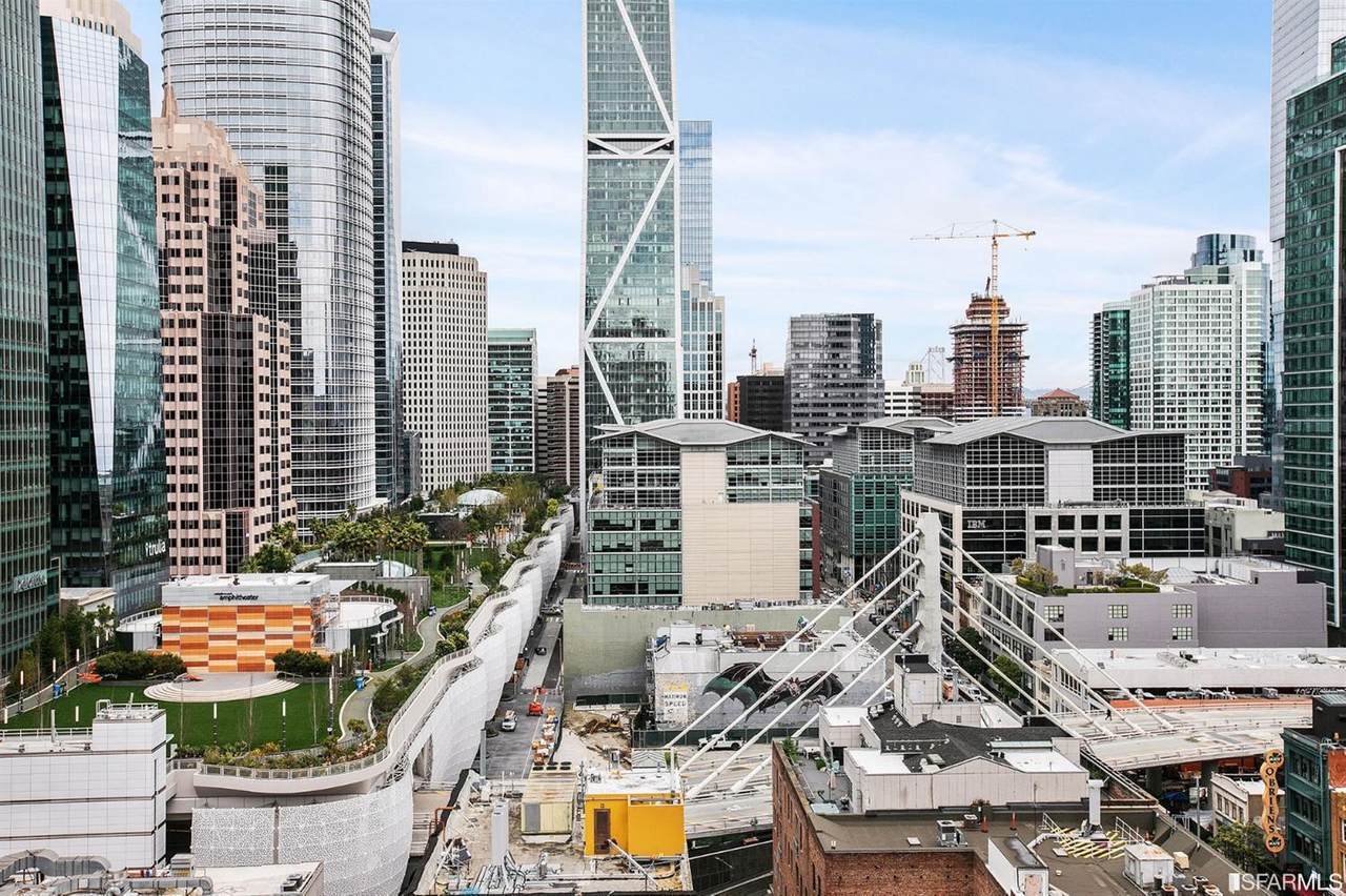199 New Montgomery Street - Photo 1
