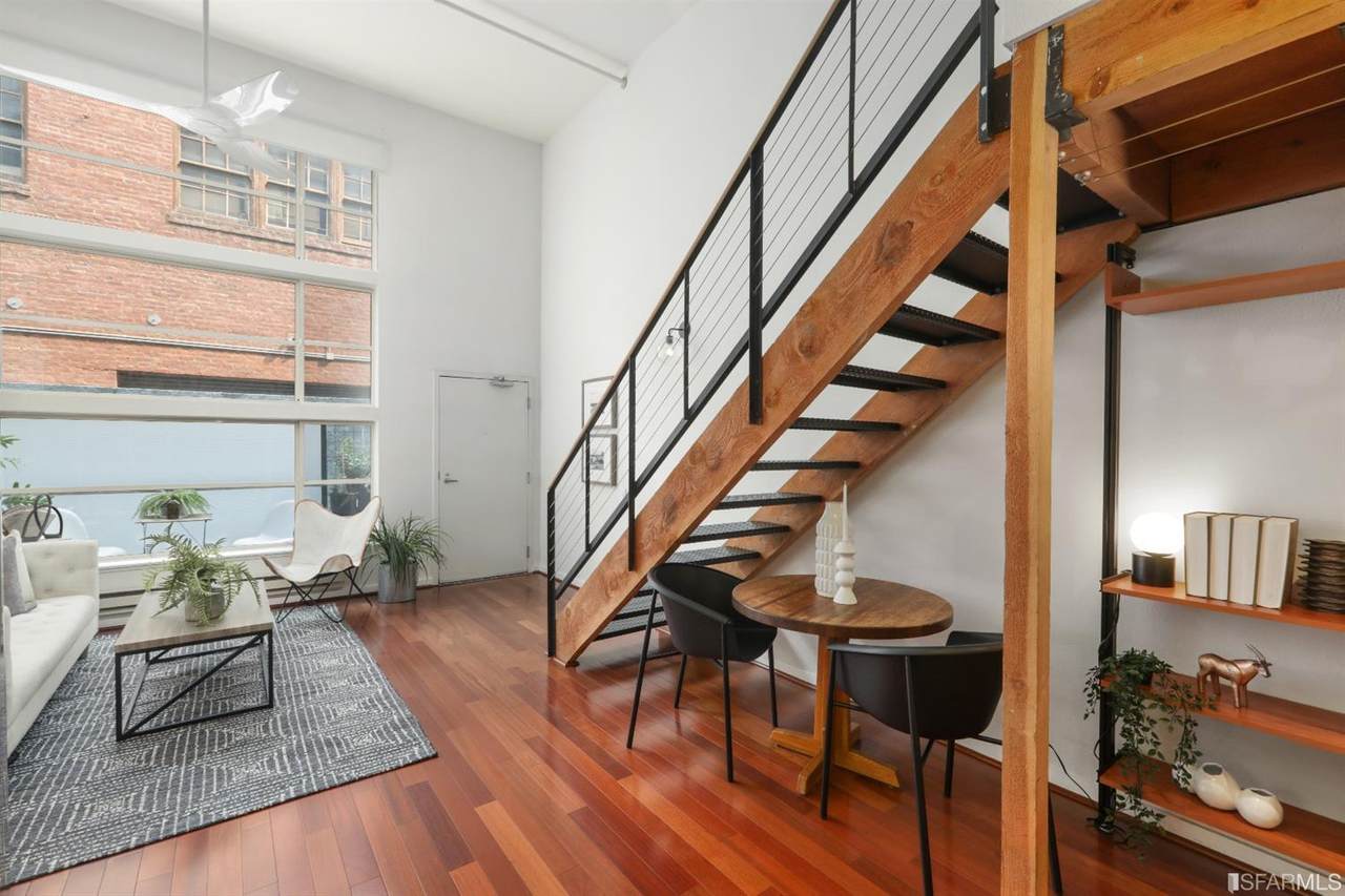 175 Bluxome Street - Photo 1