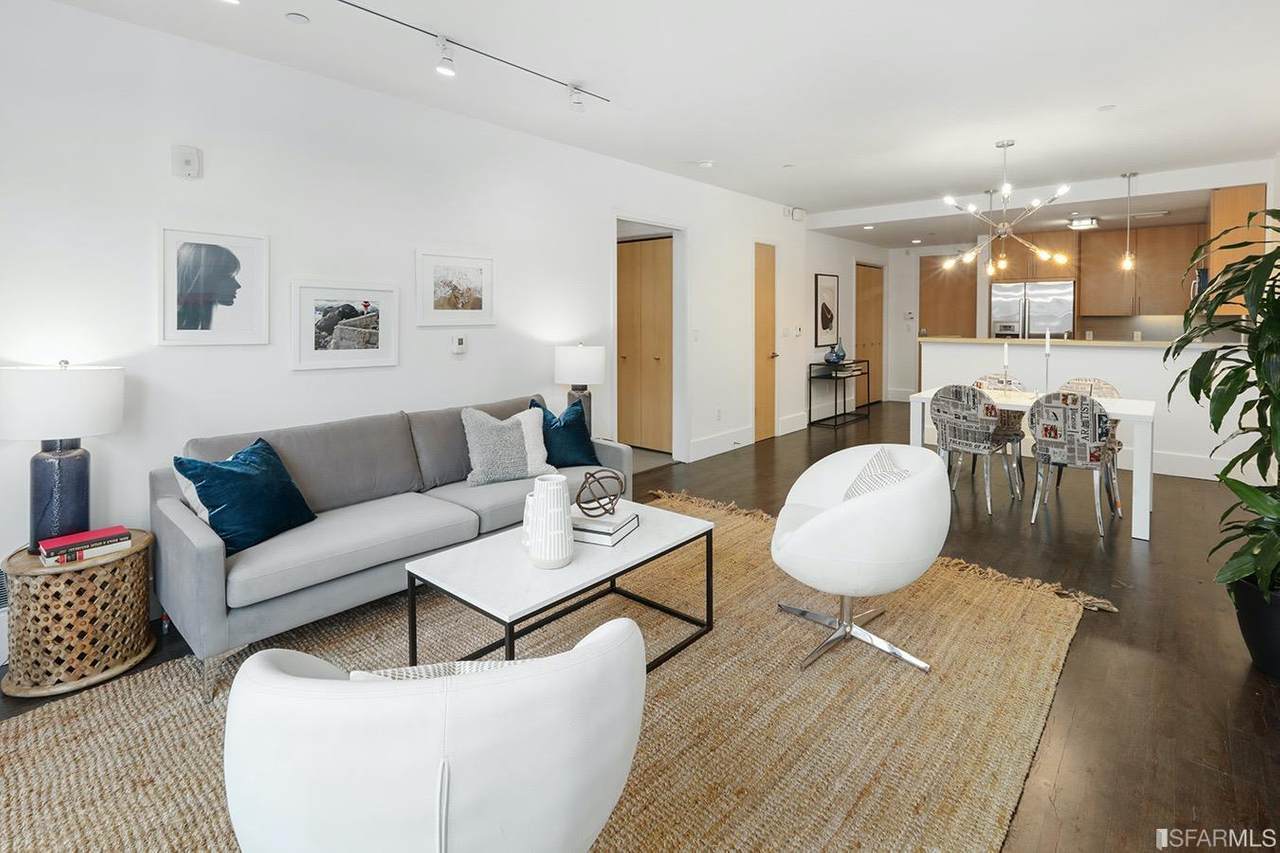 818 Van Ness Avenue - Photo 1