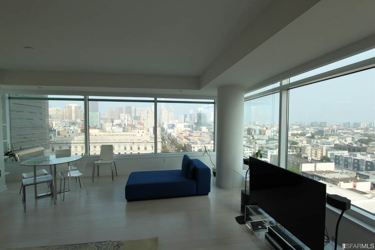 1160 Mission Street - Photo 1