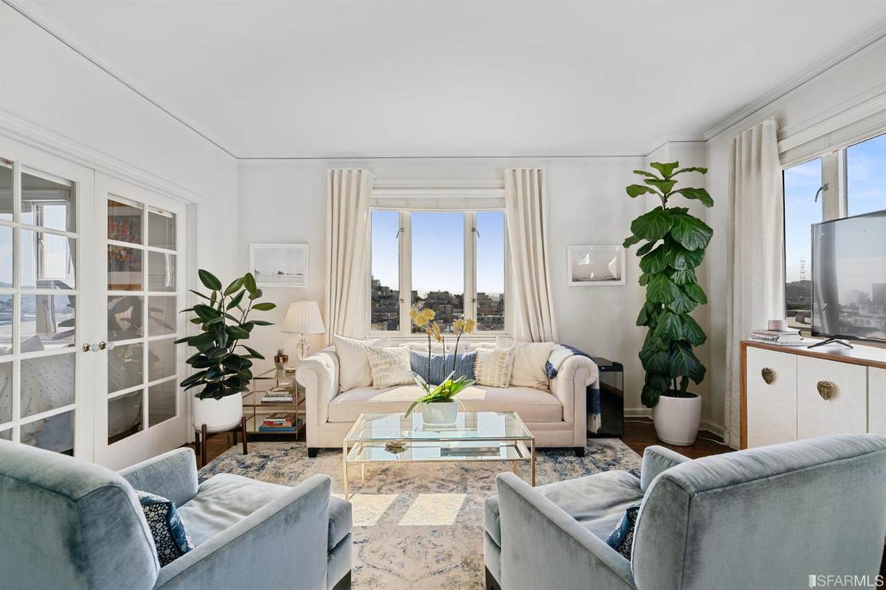 1101 Green Street - Photo 1