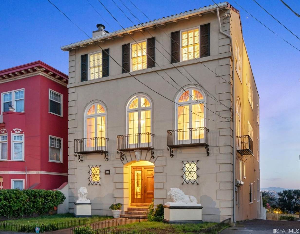 8027 Geary Boulevard - Photo 1