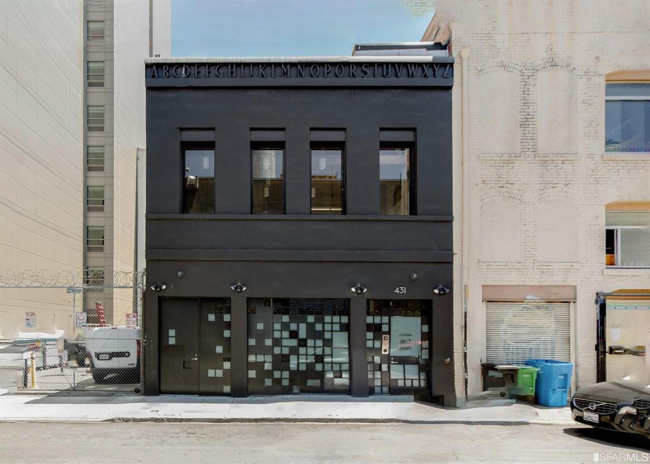 431 Jessie Street - Photo 1