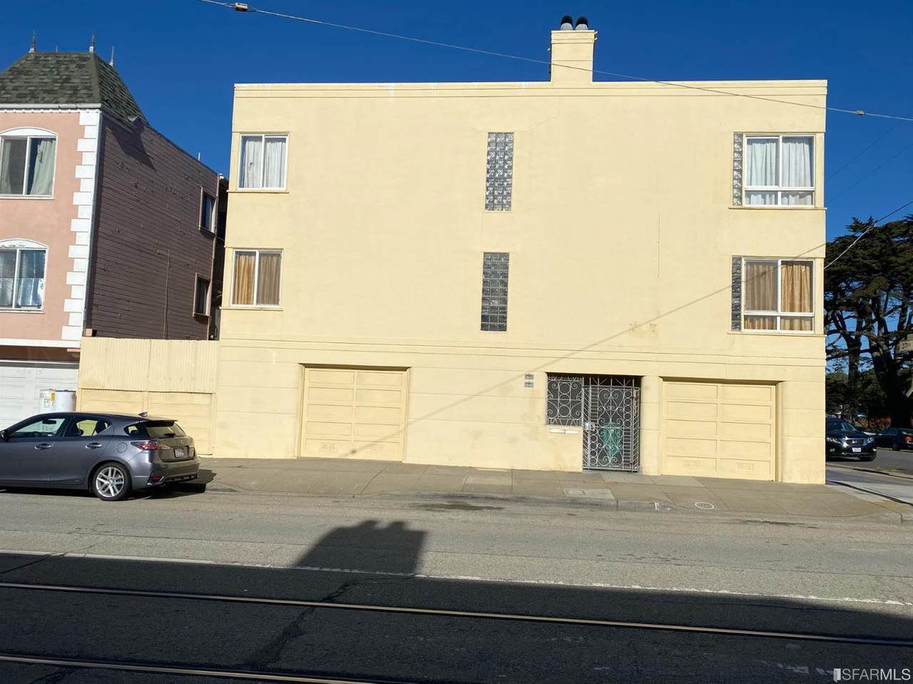 3200 Judah Street - Photo 1