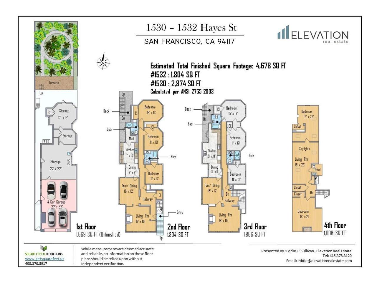 1530 Hayes Street - Photo 1