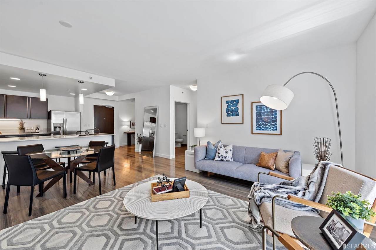 1160 Mission Street - Photo 1