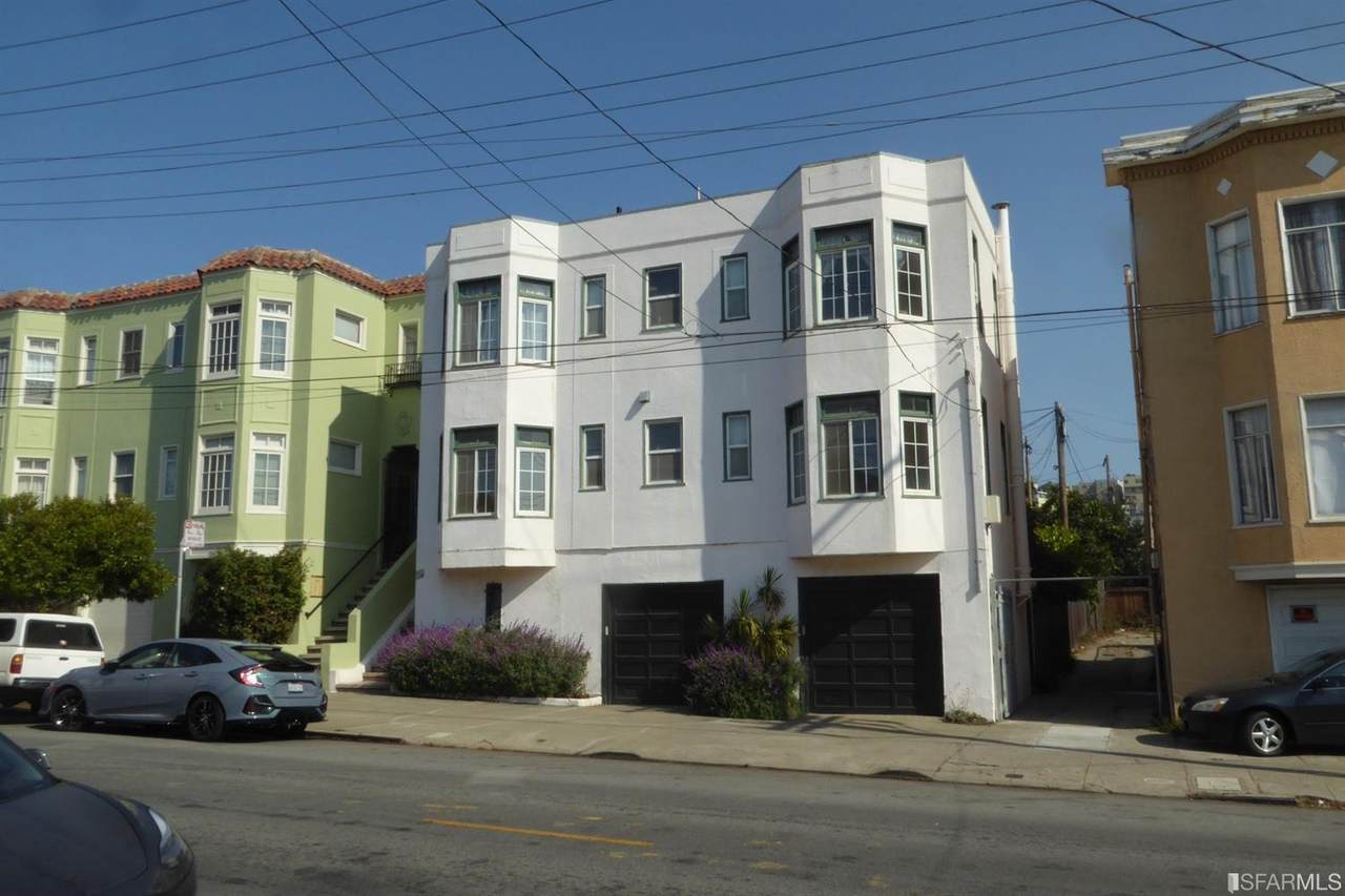 526 Visitacion Avenue - Photo 1
