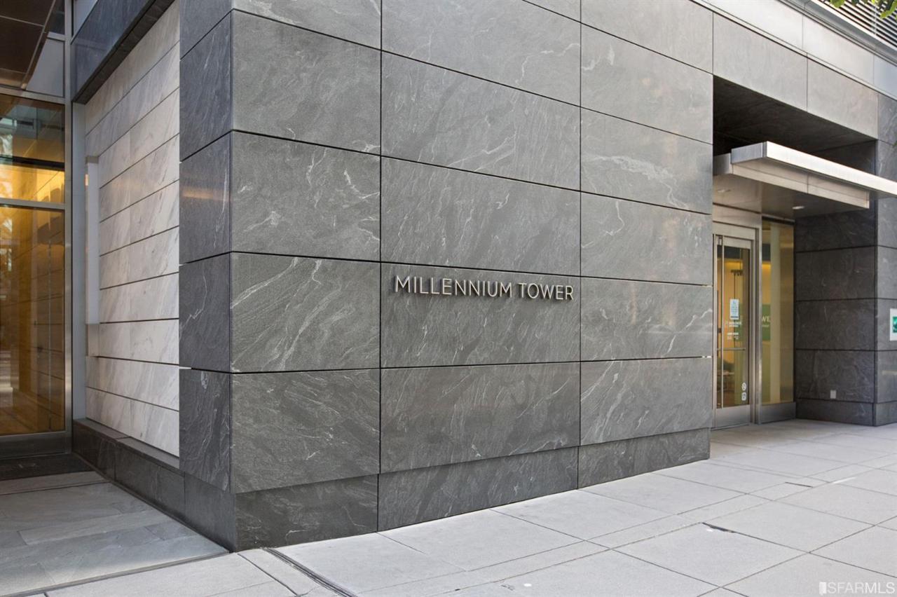 301 Mission Street - Photo 1