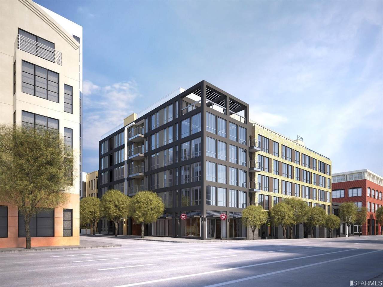 1130 Folsom Street - Photo 1