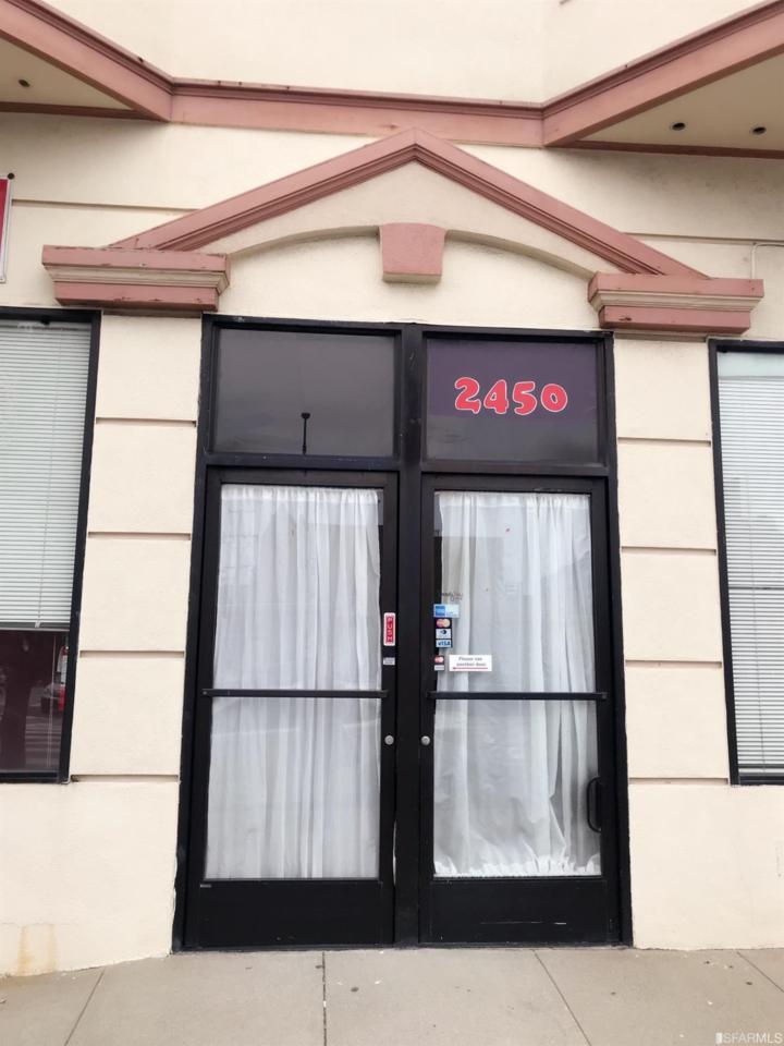 2450 Taraval Street - Photo 1