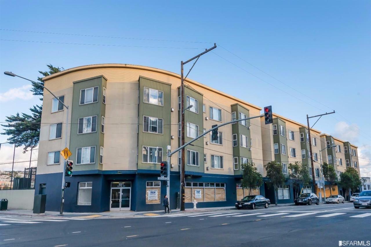 901 Bayshore Boulevard - Photo 1
