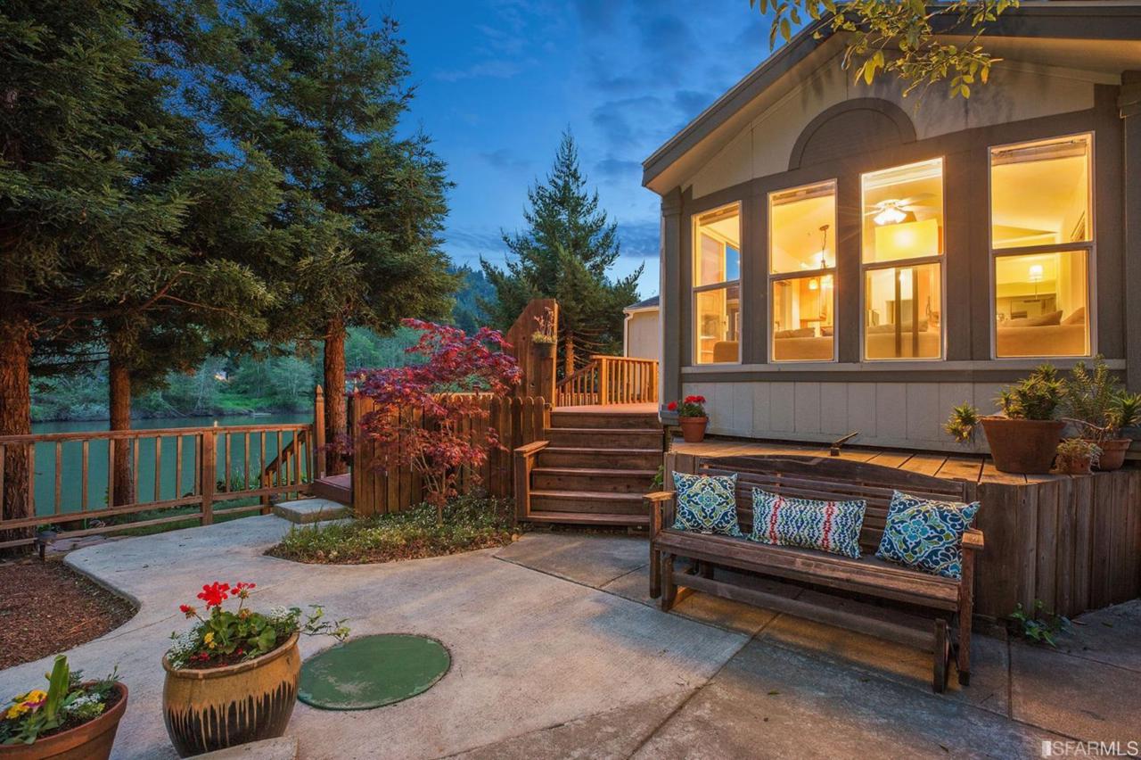 26310 Guerneville Jenner Hwy - Photo 1