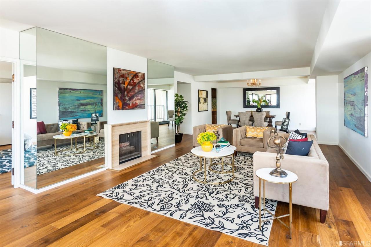 1177 California Street - Photo 1