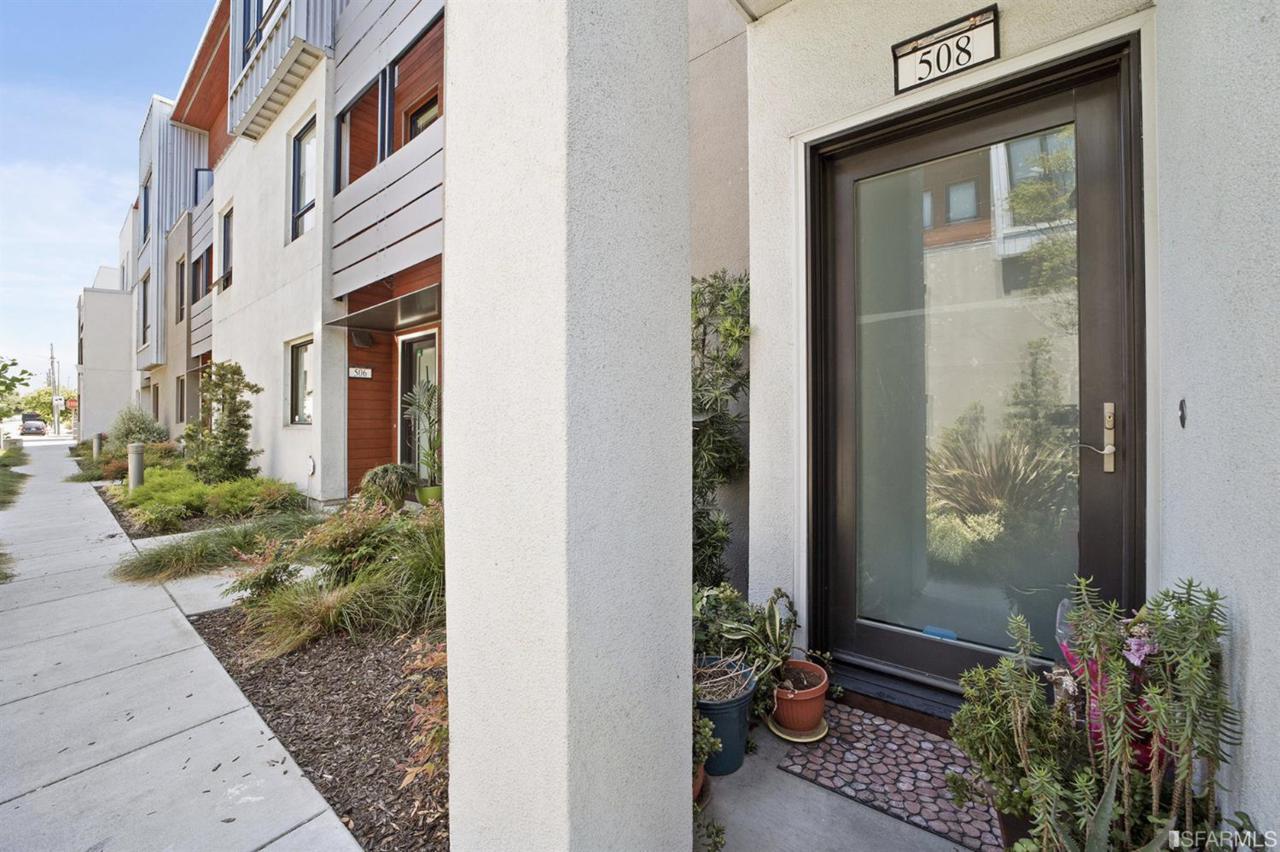 508 Zephyr Drive - Photo 1
