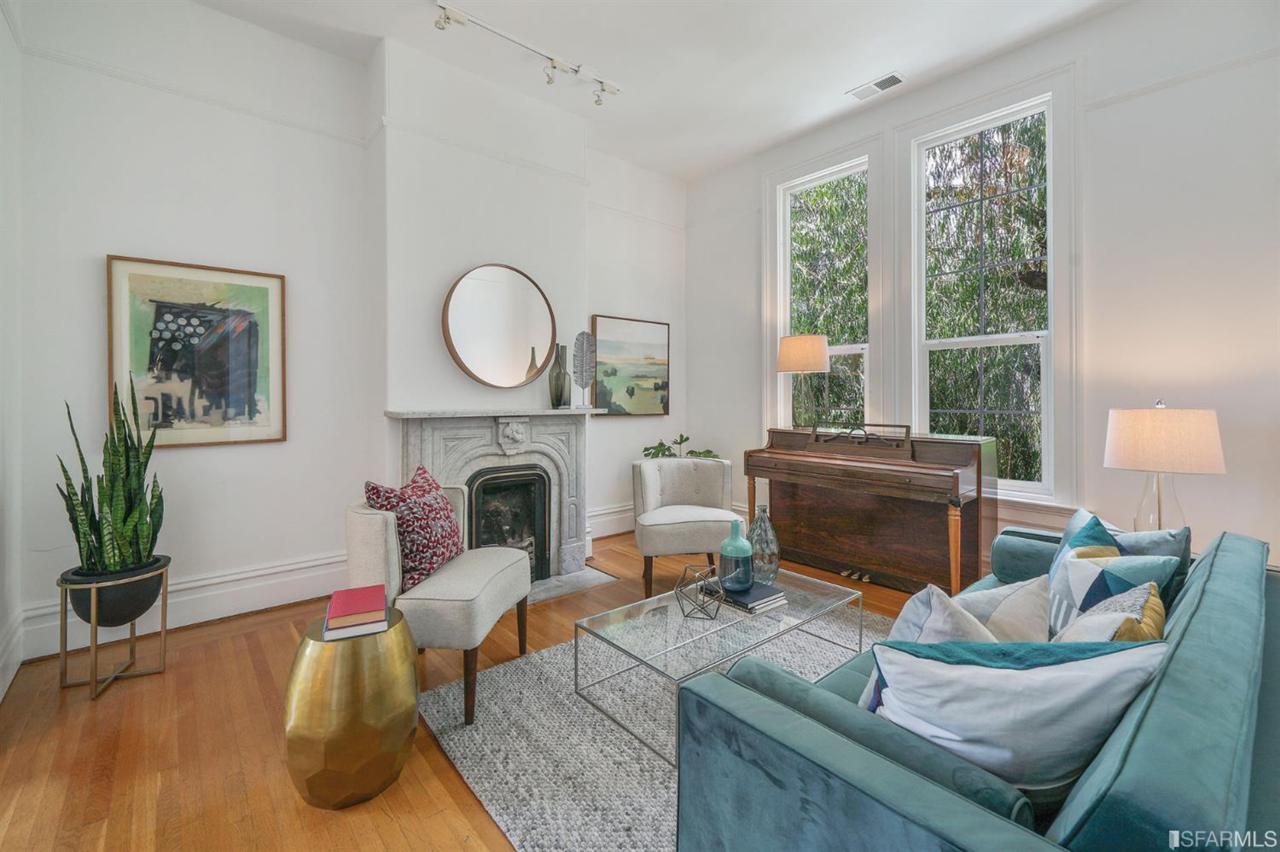 1019 Guerrero - Photo 1