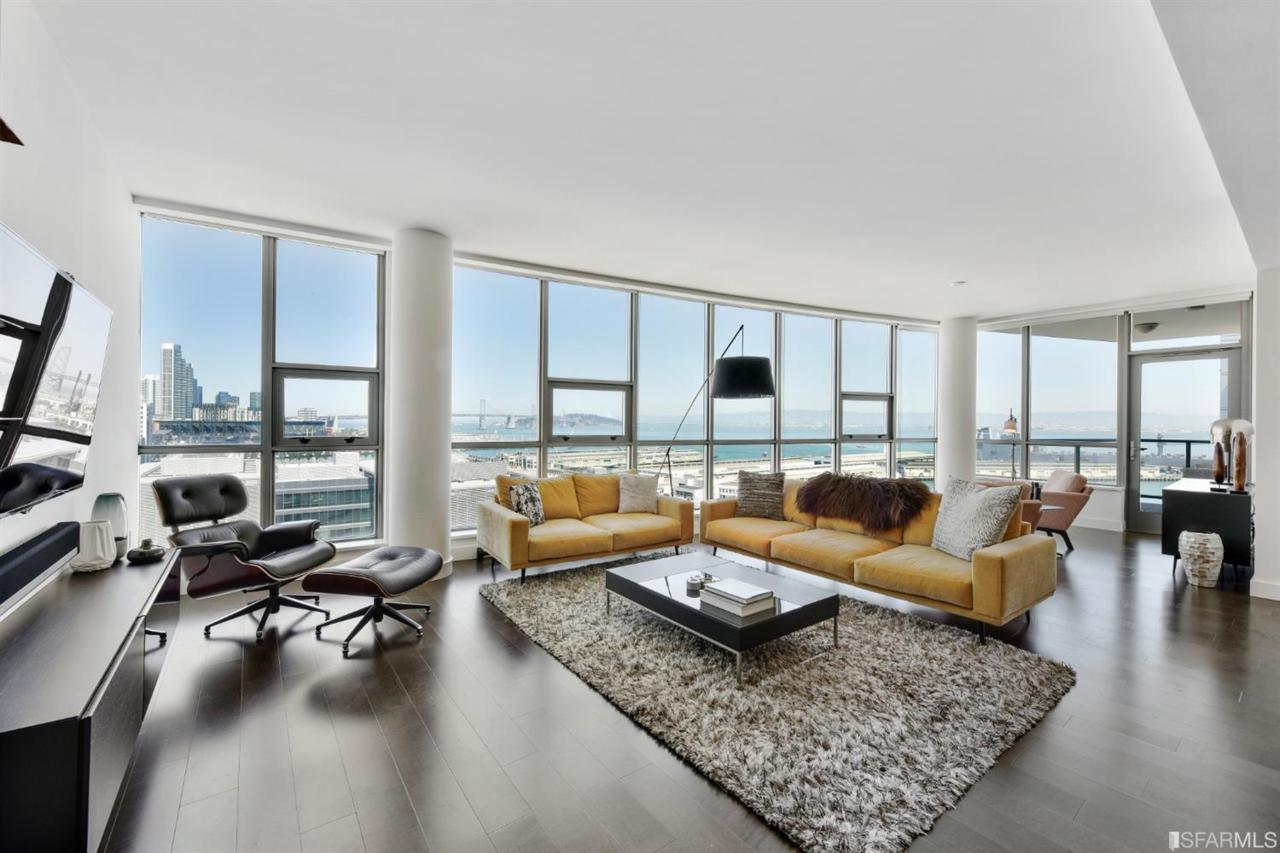 480 Mission Bay Boulevard - Photo 1