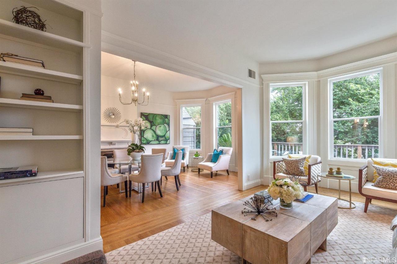 3037 California Street - Photo 1