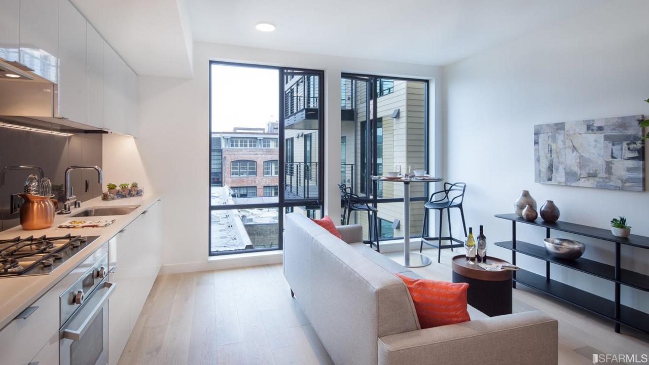 99 Rausch Street - Photo 1