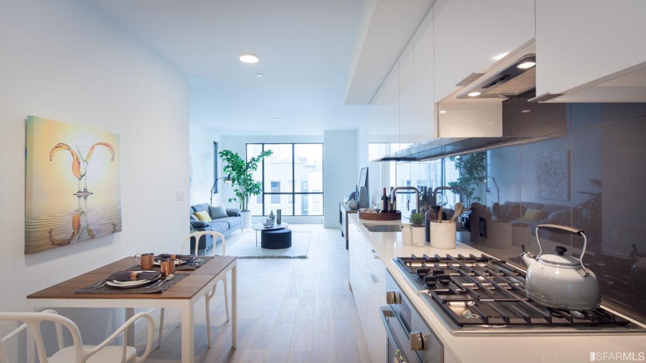 99 Rausch Street - Photo 1