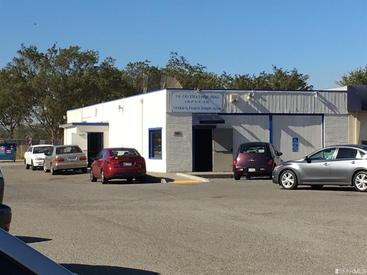 566 Parker Road - Photo 1