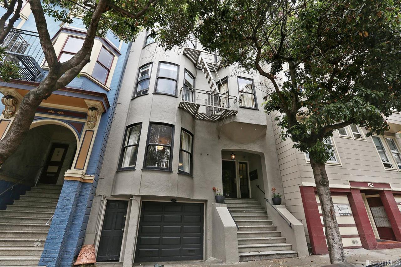 56 Sanchez Street - Photo 1