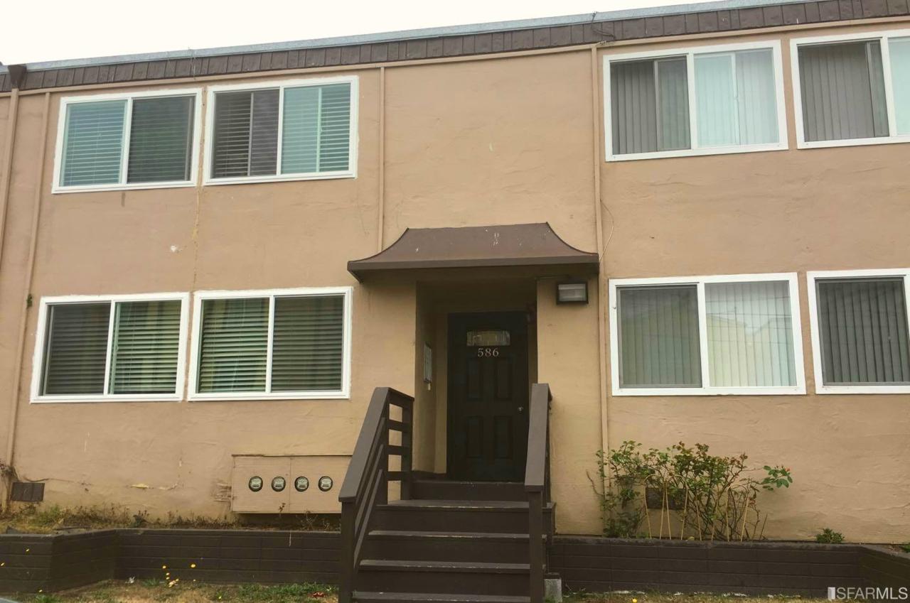586 Sylvan Street - Photo 1