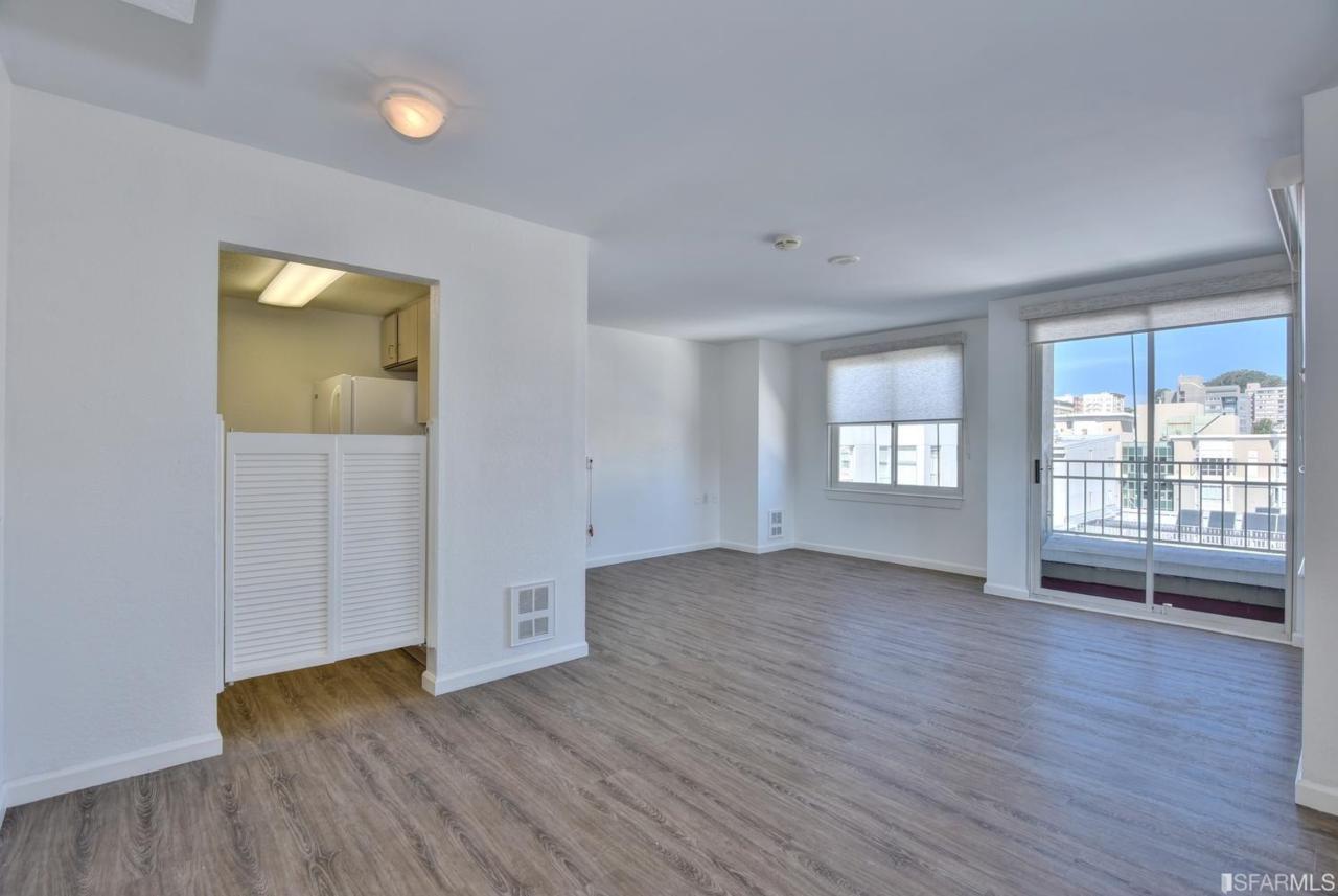 1450 Post Street - Photo 1