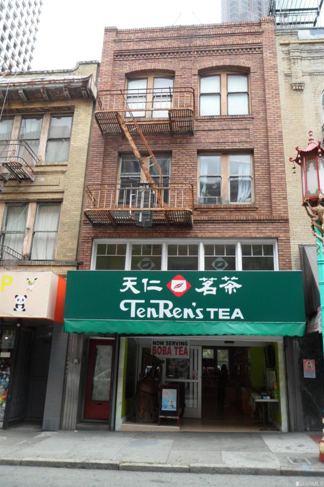 550-52 Grant Avenue - Photo 1