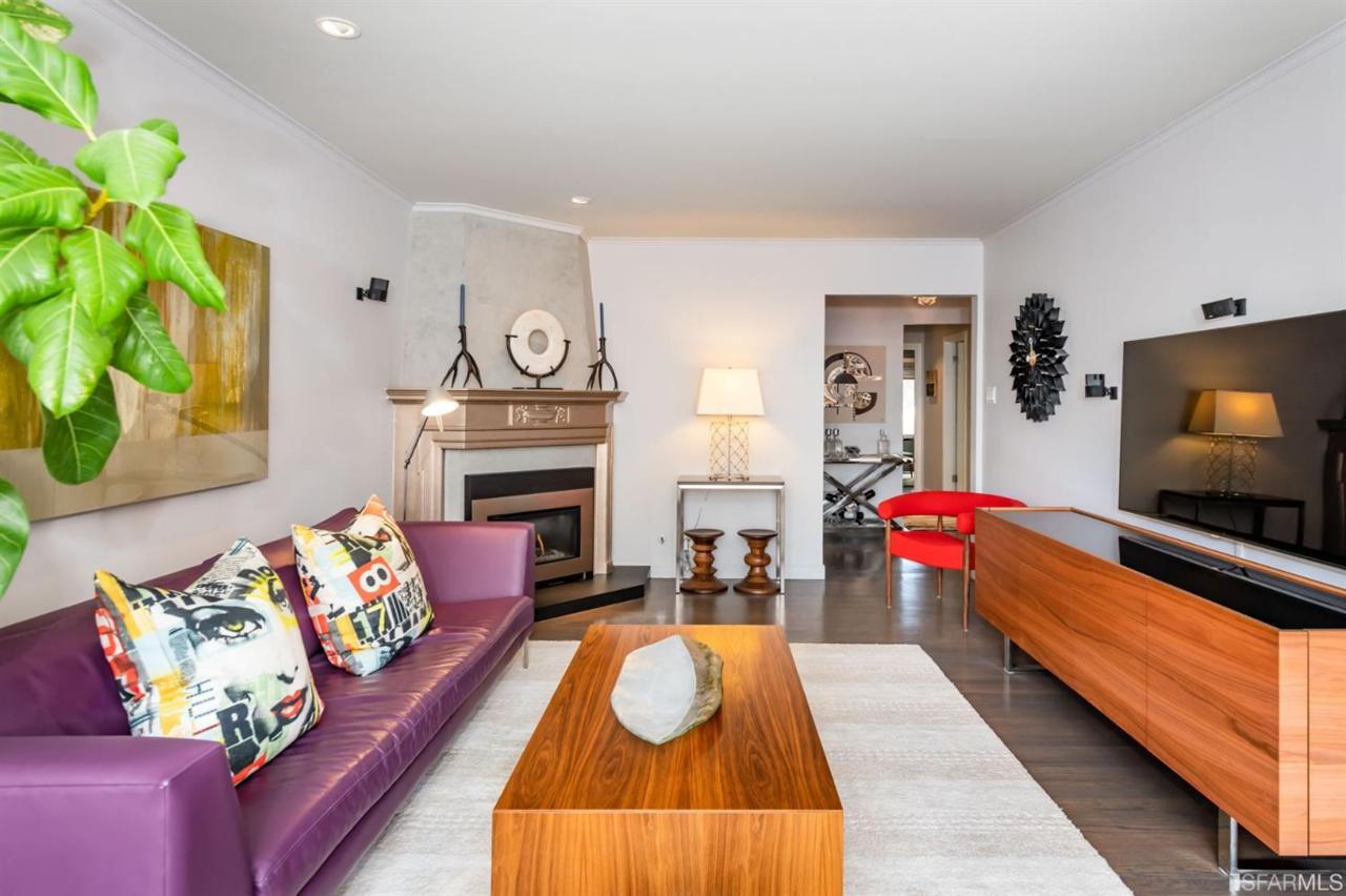 1140 Stanyan Street - Photo 1